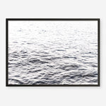 Shop Aegian Sea Horizon Photo Art Print a coastal themed photography wall art print from The Print Emporium wall artwork collection - Buy Australian made fine art poster and framed prints for the home and your interior decor, TPE-1353-AP