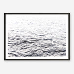 Shop Aegian Sea Horizon Photo Art Print a coastal themed photography wall art print from The Print Emporium wall artwork collection - Buy Australian made fine art poster and framed prints for the home and your interior decor, TPE-1353-AP