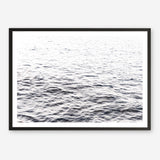 Shop Aegian Sea Horizon Photo Art Print a coastal themed photography wall art print from The Print Emporium wall artwork collection - Buy Australian made fine art poster and framed prints for the home and your interior decor, TPE-1353-AP