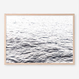 Shop Aegian Sea Horizon Photo Art Print a coastal themed photography wall art print from The Print Emporium wall artwork collection - Buy Australian made fine art poster and framed prints for the home and your interior decor, TPE-1353-AP