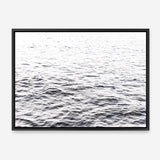 Shop Aegian Sea Horizon Photo Canvas Print a coastal themed photography framed stretched canvas print from The Print Emporium wall artwork collection - Buy Australian made prints for the home and your interior decor space, TPE-1353-CA-35X46-NF