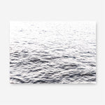 Shop Aegian Sea Horizon Photo Canvas Print a coastal themed photography framed stretched canvas print from The Print Emporium wall artwork collection - Buy Australian made prints for the home and your interior decor space, TPE-1353-CA-35X46-NF