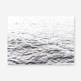 Shop Aegian Sea Horizon Photo Canvas Print a coastal themed photography framed stretched canvas print from The Print Emporium wall artwork collection - Buy Australian made prints for the home and your interior decor space, TPE-1353-CA-35X46-NF
