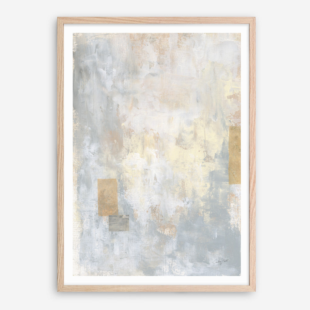Shop Afternoon IV Art Print a painted abstract themed wall art print from The Print Emporium wall artwork collection - Buy Australian made fine art painting style poster and framed prints for the home and your interior decor room, TPE-WA-73204-AP