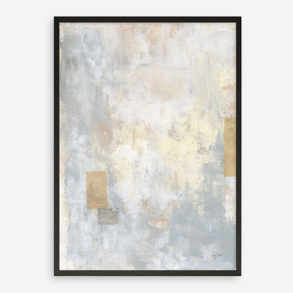 Shop Afternoon IV Art Print a painted abstract themed wall art print from The Print Emporium wall artwork collection - Buy Australian made fine art painting style poster and framed prints for the home and your interior decor room, TPE-WA-73204-AP