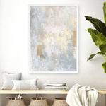 Shop Afternoon IV Art Print a painted abstract themed wall art print from The Print Emporium wall artwork collection - Buy Australian made fine art painting style poster and framed prints for the home and your interior decor room, TPE-WA-73204-AP