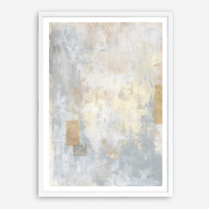 Shop Afternoon IV Art Print a painted abstract themed wall art print from The Print Emporium wall artwork collection - Buy Australian made fine art painting style poster and framed prints for the home and your interior decor room, TPE-WA-73204-AP