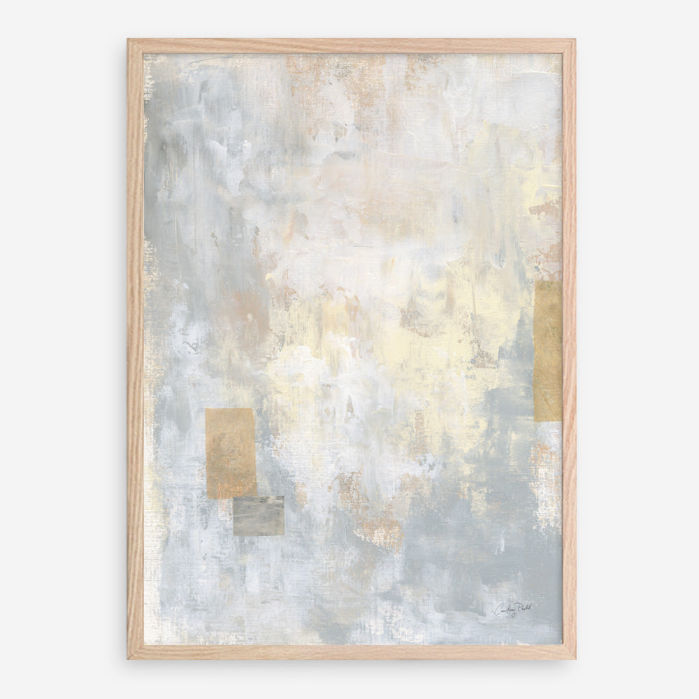 Shop Afternoon IV Art Print a painted abstract themed wall art print from The Print Emporium wall artwork collection - Buy Australian made fine art painting style poster and framed prints for the home and your interior decor room, TPE-WA-73204-AP
