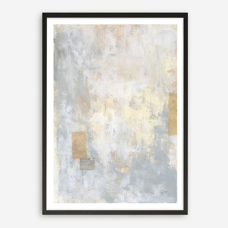 Shop Afternoon IV Art Print a painted abstract themed wall art print from The Print Emporium wall artwork collection - Buy Australian made fine art painting style poster and framed prints for the home and your interior decor room, TPE-WA-73204-AP