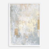 Shop Afternoon IV Art Print a painted abstract themed wall art print from The Print Emporium wall artwork collection - Buy Australian made fine art painting style poster and framed prints for the home and your interior decor room, TPE-WA-73204-AP