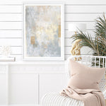 Shop Afternoon IV Art Print a painted abstract themed wall art print from The Print Emporium wall artwork collection - Buy Australian made fine art painting style poster and framed prints for the home and your interior decor room, TPE-WA-73204-AP