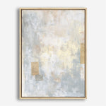 Shop Afternoon IV Canvas Print a painted abstract themed framed canvas wall art print from The Print Emporium artwork collection - Buy Australian made fine art painting style stretched canvas prints for the home and your interior decor space, TPE-WA-73204-CA-35X46-NF