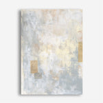Shop Afternoon IV Canvas Print a painted abstract themed framed canvas wall art print from The Print Emporium artwork collection - Buy Australian made fine art painting style stretched canvas prints for the home and your interior decor space, TPE-WA-73204-CA-35X46-NF