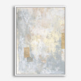 Shop Afternoon IV Canvas Print a painted abstract themed framed canvas wall art print from The Print Emporium artwork collection - Buy Australian made fine art painting style stretched canvas prints for the home and your interior decor space, TPE-WA-73204-CA-35X46-NF