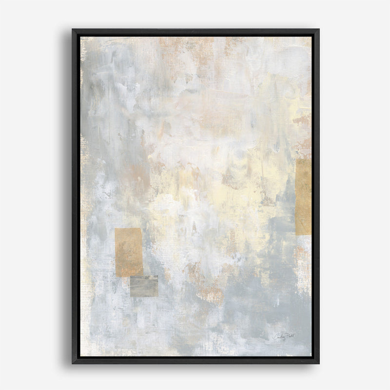 Shop Afternoon IV Canvas Print a painted abstract themed framed canvas wall art print from The Print Emporium artwork collection - Buy Australian made fine art painting style stretched canvas prints for the home and your interior decor space, TPE-WA-73204-CA-35X46-NF