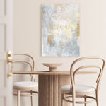 Shop Afternoon IV Canvas Print a painted abstract themed framed canvas wall art print from The Print Emporium artwork collection - Buy Australian made fine art painting style stretched canvas prints for the home and your interior decor space, TPE-WA-73204-CA-35X46-NF