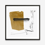 Shop Afternoon (Square) Art Print a painted abstract themed wall art print from The Print Emporium wall artwork collection - Buy Australian made fine art painting style poster and framed prints for the home and your interior decor room, TPE-DH-236-AP