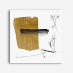 Shop Afternoon (Square) Canvas Print a painted abstract themed framed canvas wall art print from The Print Emporium artwork collection - Buy Australian made fine art painting style stretched canvas prints for the home and your interior decor space, TPE-DH-236-CA-40X40-NF