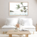 Shop Afternoon Surf Photo Art Print a coastal themed photography wall art print from The Print Emporium wall artwork collection - Buy Australian made fine art poster and framed prints for the home and your interior decor, TPE-997-AP