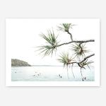 Shop Afternoon Surf Photo Art Print a coastal themed photography wall art print from The Print Emporium wall artwork collection - Buy Australian made fine art poster and framed prints for the home and your interior decor, TPE-997-AP