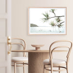Shop Afternoon Surf Photo Art Print a coastal themed photography wall art print from The Print Emporium wall artwork collection - Buy Australian made fine art poster and framed prints for the home and your interior decor, TPE-997-AP