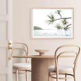 Shop Afternoon Surf Photo Art Print a coastal themed photography wall art print from The Print Emporium wall artwork collection - Buy Australian made fine art poster and framed prints for the home and your interior decor, TPE-997-AP