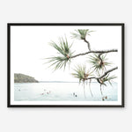Shop Afternoon Surf Photo Art Print a coastal themed photography wall art print from The Print Emporium wall artwork collection - Buy Australian made fine art poster and framed prints for the home and your interior decor, TPE-997-AP