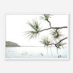 Shop Afternoon Surf Photo Art Print a coastal themed photography wall art print from The Print Emporium wall artwork collection - Buy Australian made fine art poster and framed prints for the home and your interior decor, TPE-997-AP