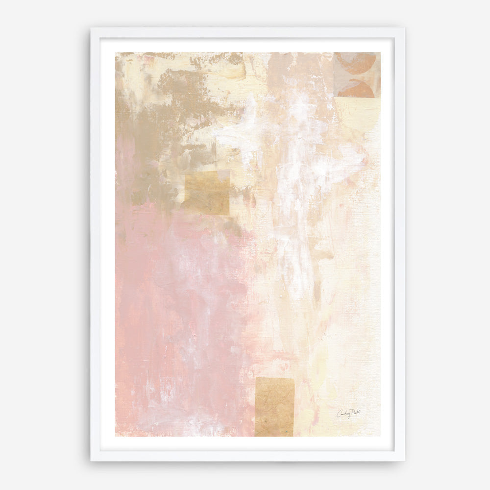 Shop Afternoon VI Art Print a painted abstract themed wall art print from The Print Emporium wall artwork collection - Buy Australian made fine art painting style poster and framed prints for the home and your interior decor room, TPE-WA-73206-AP
