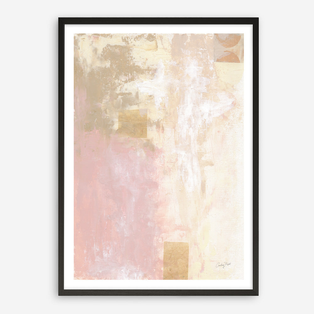 Shop Afternoon VI Art Print a painted abstract themed wall art print from The Print Emporium wall artwork collection - Buy Australian made fine art painting style poster and framed prints for the home and your interior decor room, TPE-WA-73206-AP