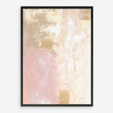 Shop Afternoon VI Art Print a painted abstract themed wall art print from The Print Emporium wall artwork collection - Buy Australian made fine art painting style poster and framed prints for the home and your interior decor room, TPE-WA-73206-AP