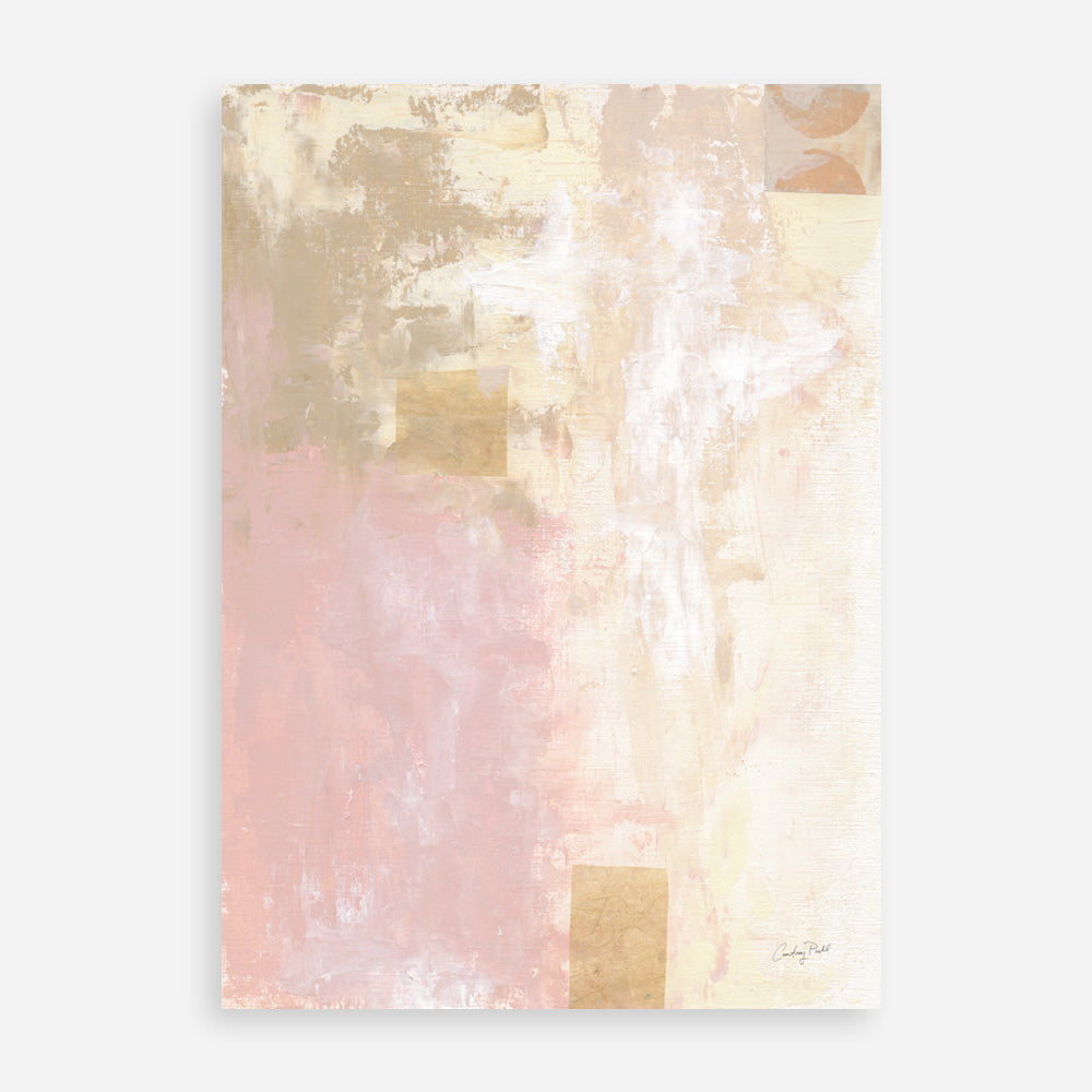 Shop Afternoon VI Art Print a painted abstract themed wall art print from The Print Emporium wall artwork collection - Buy Australian made fine art painting style poster and framed prints for the home and your interior decor room, TPE-WA-73206-AP