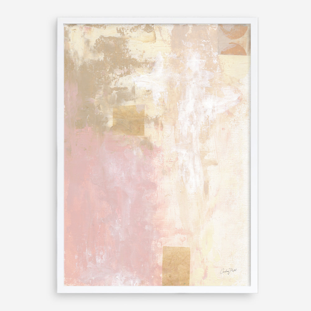 Shop Afternoon VI Art Print a painted abstract themed wall art print from The Print Emporium wall artwork collection - Buy Australian made fine art painting style poster and framed prints for the home and your interior decor room, TPE-WA-73206-AP