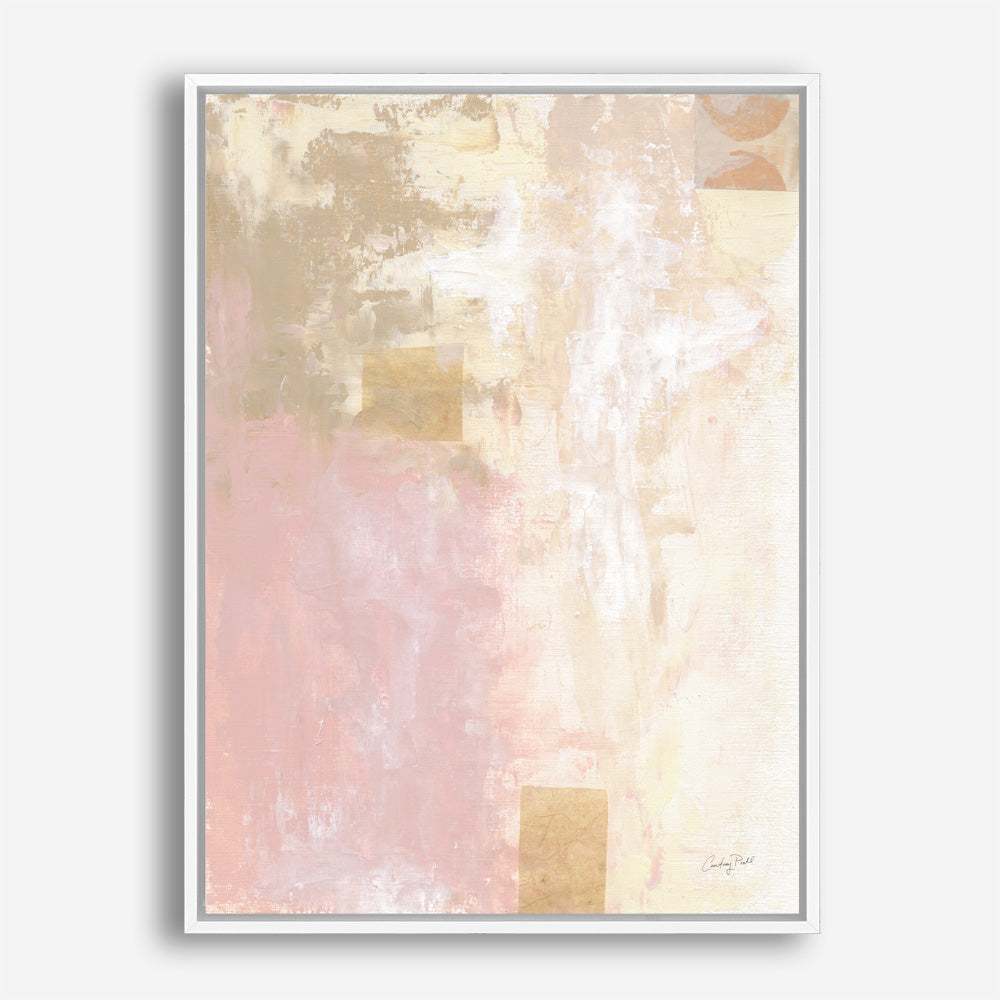 Shop Afternoon VI Canvas Print a painted abstract themed framed canvas wall art print from The Print Emporium artwork collection - Buy Australian made fine art painting style stretched canvas prints for the home and your interior decor space, TPE-WA-73206-CA-35X46-NF