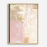 Shop Afternoon VI Canvas Print a painted abstract themed framed canvas wall art print from The Print Emporium artwork collection - Buy Australian made fine art painting style stretched canvas prints for the home and your interior decor space, TPE-WA-73206-CA-35X46-NF