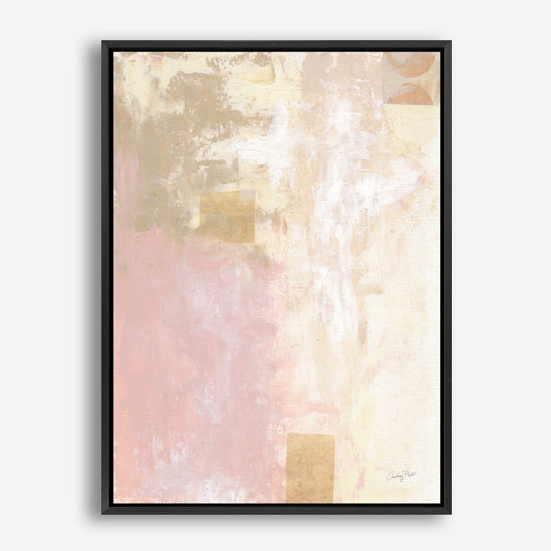 Shop Afternoon VI Canvas Print a painted abstract themed framed canvas wall art print from The Print Emporium artwork collection - Buy Australian made fine art painting style stretched canvas prints for the home and your interior decor space, TPE-WA-73206-CA-35X46-NF