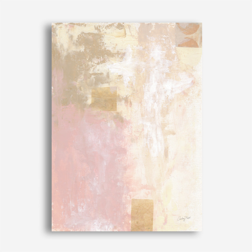Shop Afternoon VI Canvas Print a painted abstract themed framed canvas wall art print from The Print Emporium artwork collection - Buy Australian made fine art painting style stretched canvas prints for the home and your interior decor space, TPE-WA-73206-CA-35X46-NF