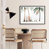 Shop Aloha Surf Photo Art Print a coastal themed photography wall art print from The Print Emporium wall artwork collection - Buy Australian made fine art poster and framed prints for the home and your interior decor, TPE-1270-AP