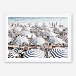 Shop Amalfi Summer Photo Art Print a coastal themed photography wall art print from The Print Emporium wall artwork collection - Buy Australian made fine art poster and framed prints for the home and your interior decor, TPE-633-AP