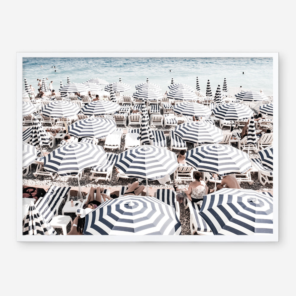 Shop Amalfi Summer Photo Art Print a coastal themed photography wall art print from The Print Emporium wall artwork collection - Buy Australian made fine art poster and framed prints for the home and your interior decor, TPE-633-AP