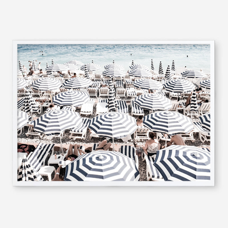 Buy Amalfi Summer Photo Art Print