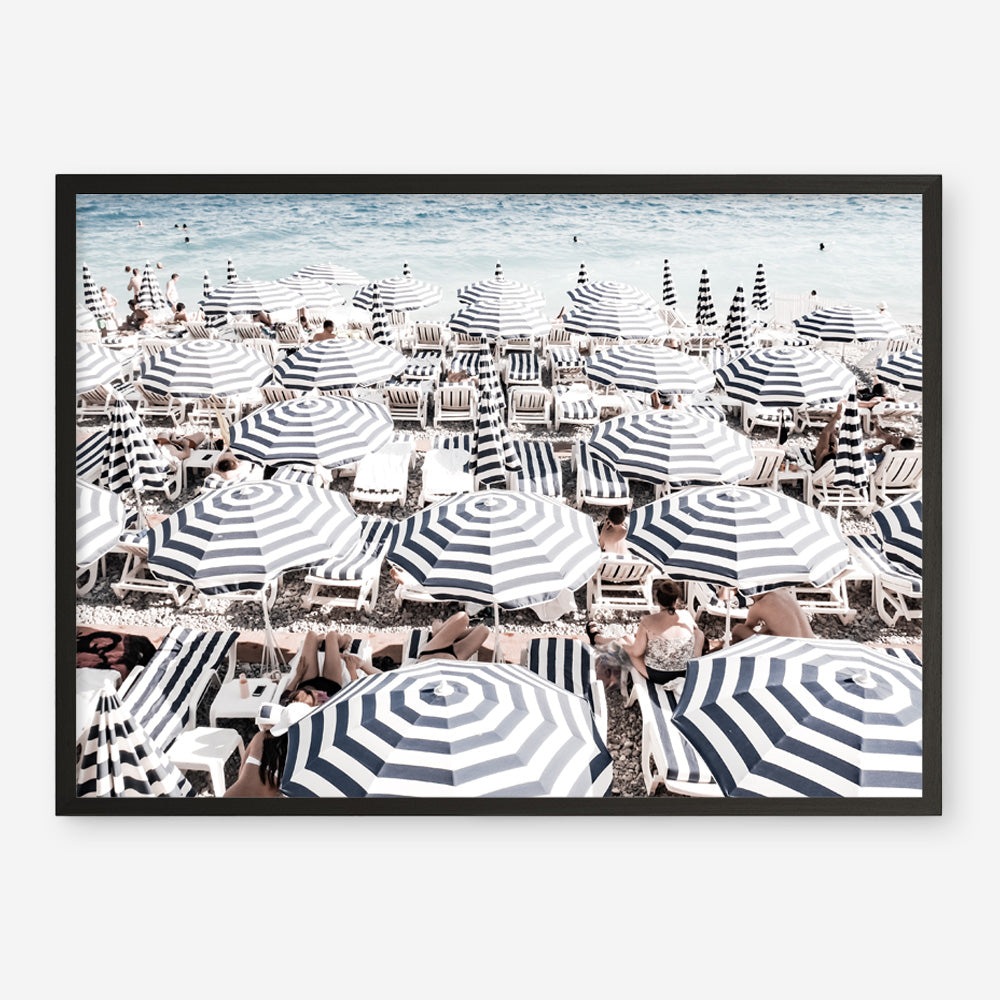 Shop Amalfi Summer Photo Art Print a coastal themed photography wall art print from The Print Emporium wall artwork collection - Buy Australian made fine art poster and framed prints for the home and your interior decor, TPE-633-AP