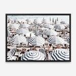 Shop Amalfi Summer Photo Canvas Print a coastal themed photography framed stretched canvas print from The Print Emporium wall artwork collection - Buy Australian made prints for the home and your interior decor space, TPE-633-CA-35X46-NF