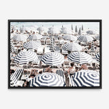Shop Amalfi Summer Photo Canvas Print a coastal themed photography framed stretched canvas print from The Print Emporium wall artwork collection - Buy Australian made prints for the home and your interior decor space, TPE-633-CA-35X46-NF
