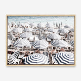 Shop Amalfi Summer Photo Canvas Print a coastal themed photography framed stretched canvas print from The Print Emporium wall artwork collection - Buy Australian made prints for the home and your interior decor space, TPE-633-CA-35X46-NF