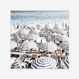 Shop Amalfi Summer (Square) Photo Art Print a coastal themed photography wall art print from The Print Emporium wall artwork collection - Buy Australian made fine art poster and framed prints for the home and your interior decor, TPE-638-AP