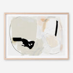 Shop Apart Art Print a painted abstract themed wall art print from The Print Emporium wall artwork collection - Buy Australian made fine art painting style poster and framed prints for the home and your interior decor room, TPE-DH-112-AP
