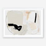 Shop Apart Art Print a painted abstract themed wall art print from The Print Emporium wall artwork collection - Buy Australian made fine art painting style poster and framed prints for the home and your interior decor room, TPE-DH-112-AP