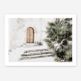 Shop Arched Doorway Photo Art Print a coastal themed photography wall art print from The Print Emporium wall artwork collection - Buy Australian made fine art poster and framed prints for the home and your interior decor, TPE-1083-AP