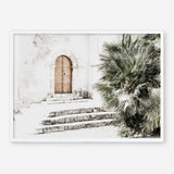 Shop Arched Doorway Photo Art Print a coastal themed photography wall art print from The Print Emporium wall artwork collection - Buy Australian made fine art poster and framed prints for the home and your interior decor, TPE-1083-AP